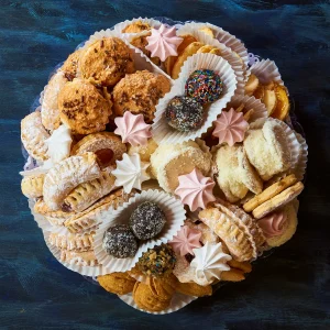 CookiePlatter